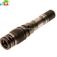 Precision Machined Hardened Steel Tractor Drive Pto Shaft